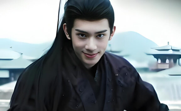 Pursuit of Jade: Sui Yuanqing’s Tragic Curse