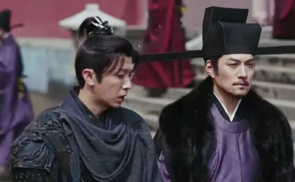 Pursuit of Jade: The Hidden Truth of Jinzhou’s Tragedy