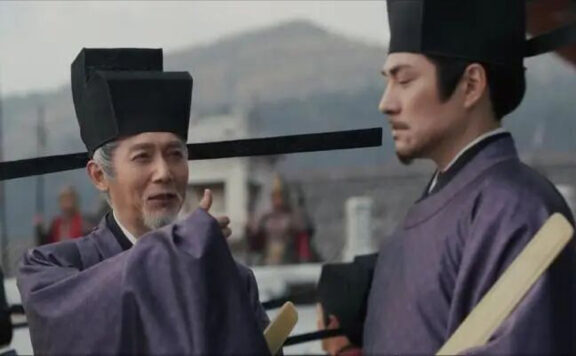 Pursuit of Jade: The Truth of Jinzhou Massacre