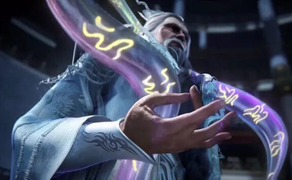 Renegade Immortal Three Great Masters Hunt Wang Lin