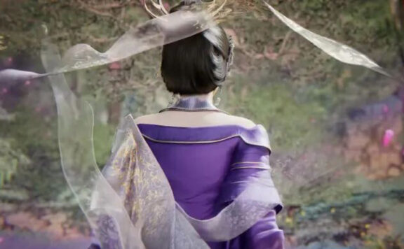 Renegade Immortal: Why Wang Lin Reached Luo Tian