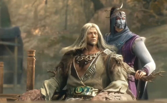 Rule-Breaker vs Rule-Keeper in Tale of Herding God