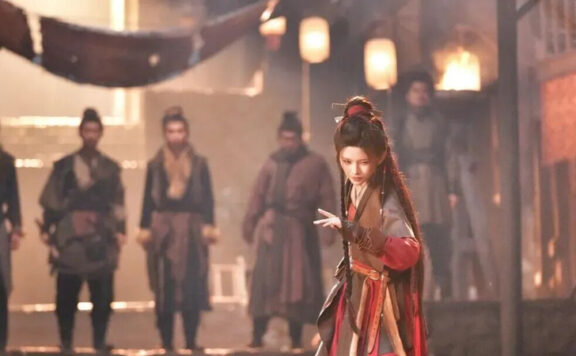 Shisan Niang: The Highlight of Pursuit of Jade