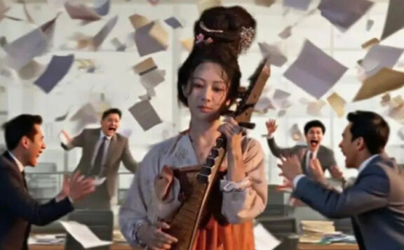 The 2,000-Year Story of Niu Ma