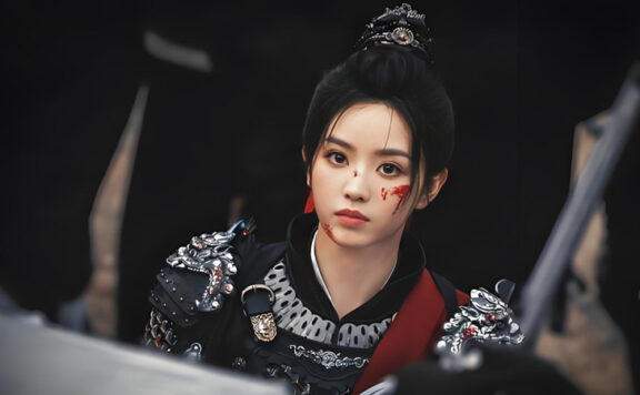 The 3 Endings of Pursuit of Jade’s Leading Ladies