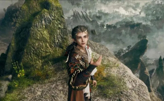 The Secret Behind Tale of Herding God’s Success