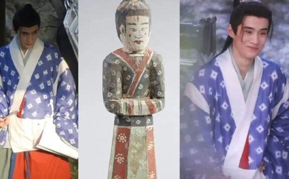 The Truth of the Controversial Hanfu