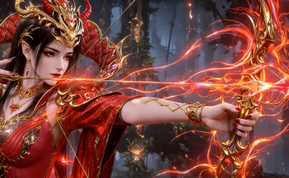 Top 10 Donghua to Watch in March 2026