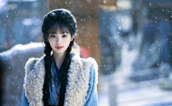 Top 10 Performances in Pursuit of Jade