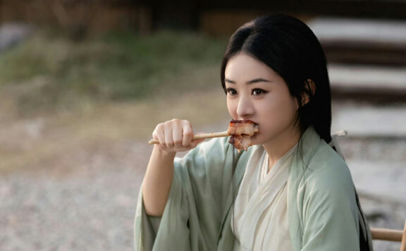 Top 6 Performances That Made Zhao Liying a Star