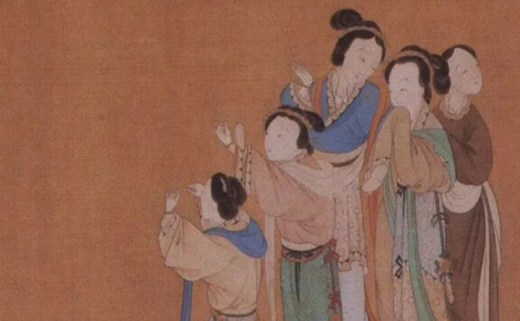 Uncovering Qixi’s Feminine Roots Beyond Romance