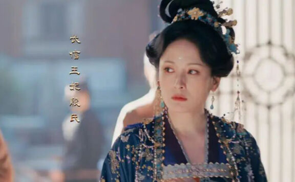 Why Qi Min Truly Loved Yu Qianqian in Pursuit of Jade