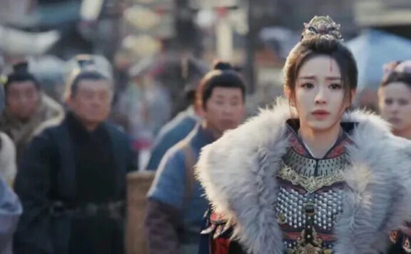 Why Xie Zheng Left Fan Changyu Alone in Pursuit of Jade