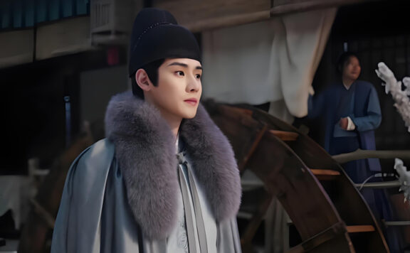 Would Li Huai’an Win Fan Changyu Without Xie Zheng?