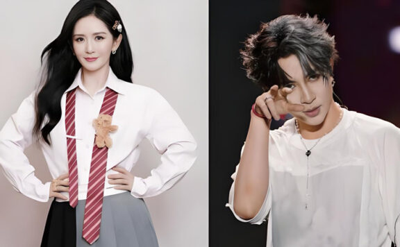 Xie Na Defends Husband Zhang Jie