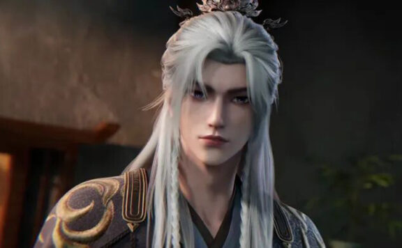 Xu Mu’s Thunder and Reunion in Renegade Immortal