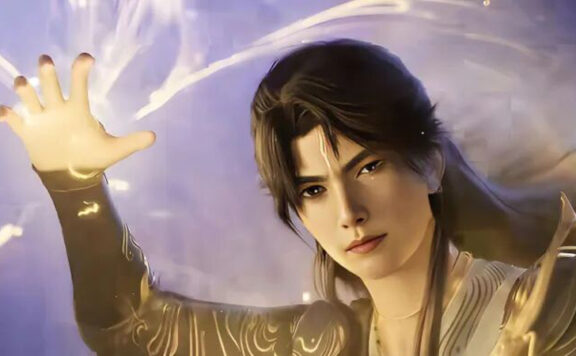 Ye Fan’s Rise Against the Chosen One