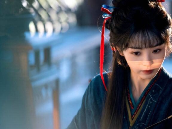 3 Innocent Victims of the Jinzhou Massacre