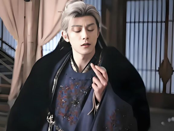 3 Tragic Fates in Pursuit of Jade