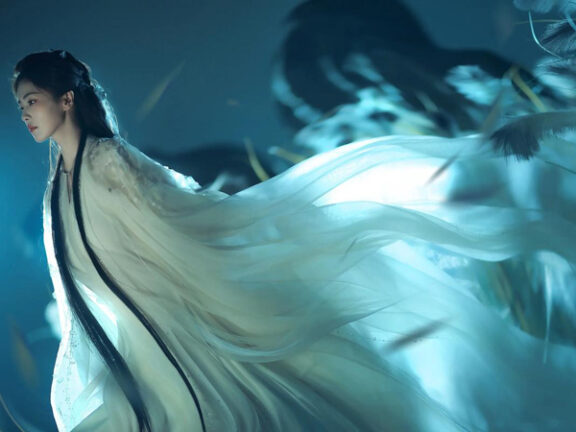 7 Pivotal Dramas in Bai Lu’s Rise to Stardom