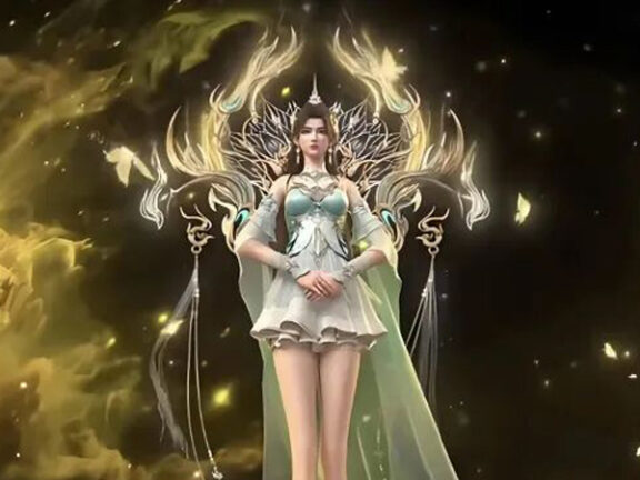 Battle Through the Heavens: Xun'er's Calculated Model Delay