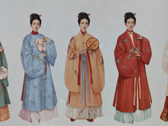 Blossom’s Costumes Why Concept and Screen Clash