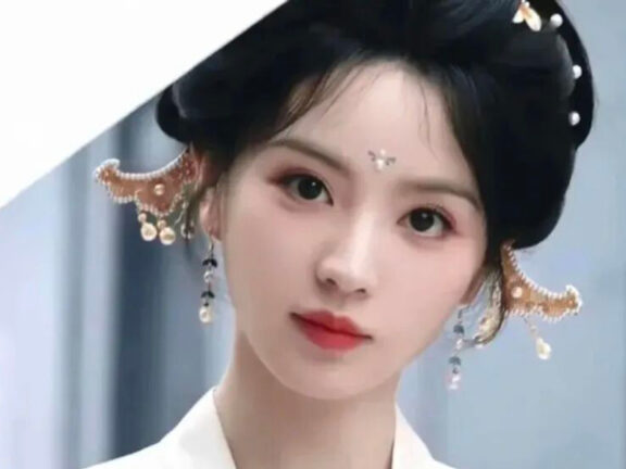 Bo Bin in Pursuit of Jade