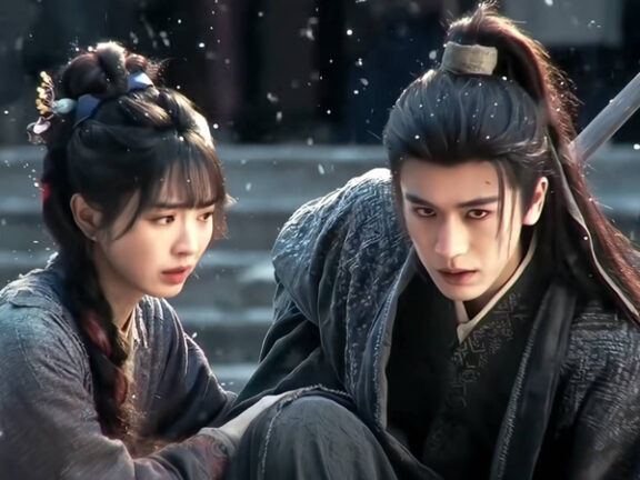 Pursuit of Jade: Secrets and Hidden Identities Unfold