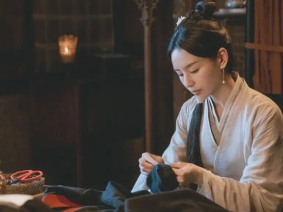 China Grass The Heritage Battle Behind UNESCO Titles