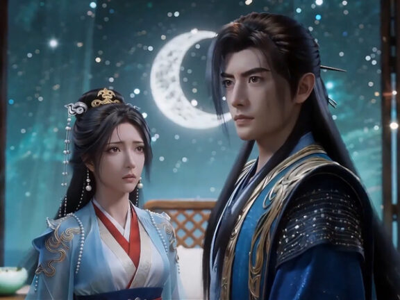 Defending the IP: A Mortal's Journey Fights AI Miscreation