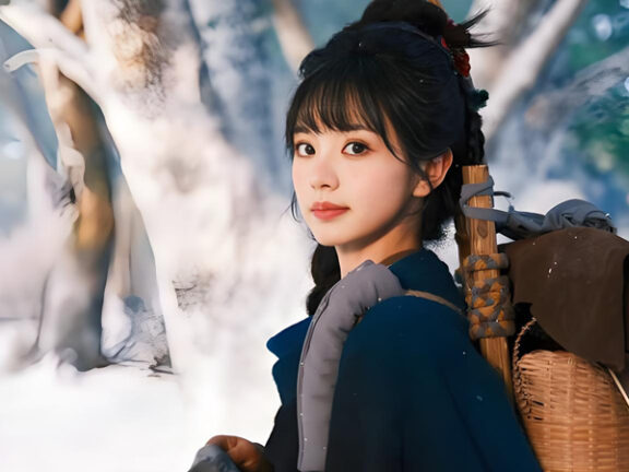 Fan Changyu’s Battlefield Rise in Pursuit of Jade