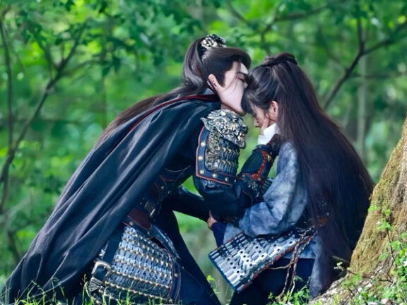 Finales of Pursuit of Jade’s 3 Couples