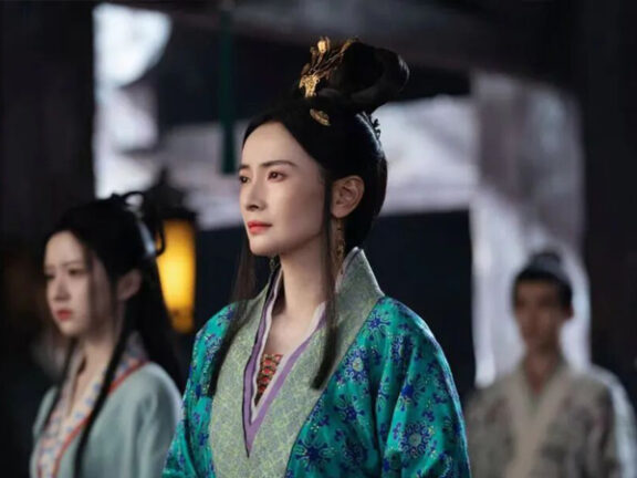 Generation to Generation: No Innocent Soul, No Unfated Love