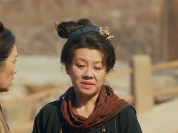 How Zhao Daniang Stole the Show in Pursuit of Jade