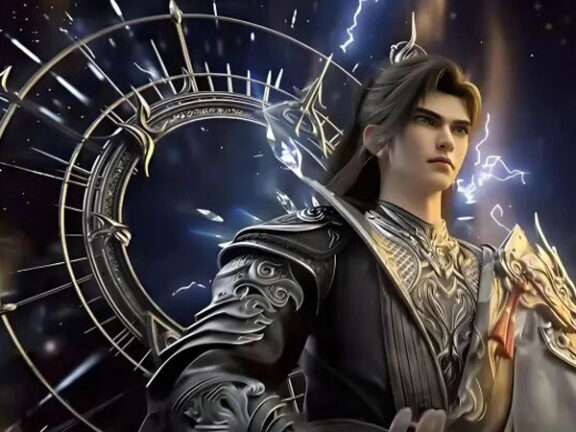 Perfect World: Defying Heaven to Uphold the Dao of Protection