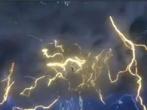 Perfect World Special: Nine Heavens Calamity on March 12