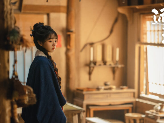 Pursuit of Jade Fan Changyu’s Jinzhou Secret