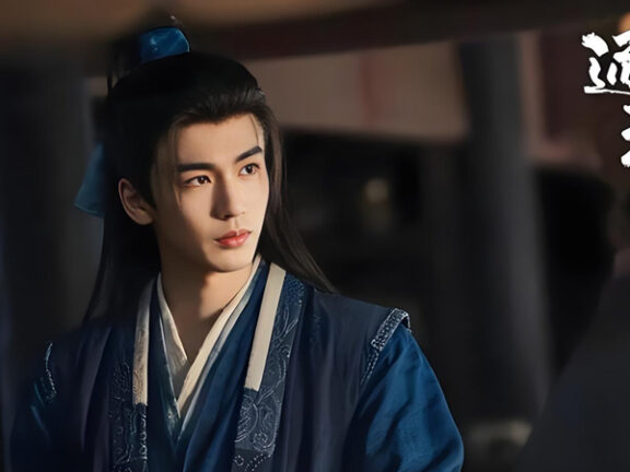 Pursuit of Jade: Heart in the Ordinary