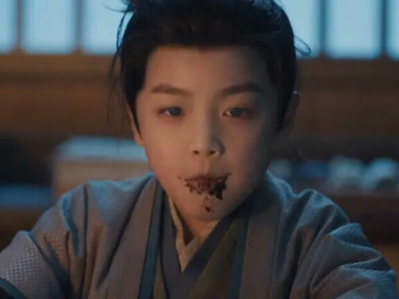 Pursuit of Jade: Nanny Lan’s Deadly Devotion