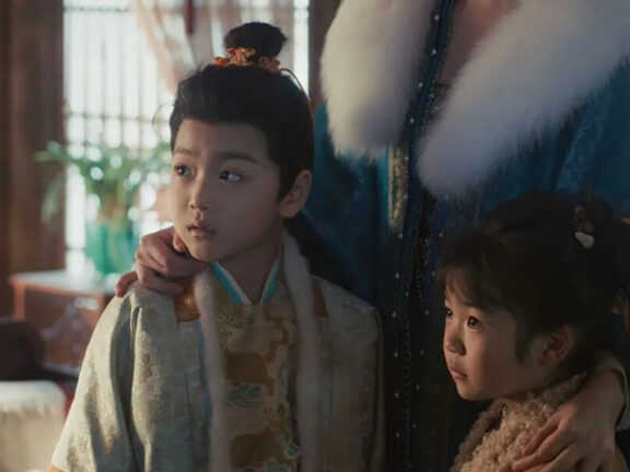 Pursuit of Jade: Salvation Over Love