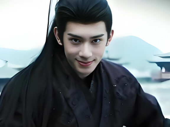 Pursuit of Jade: Sui Yuanqing’s Tragic Curse