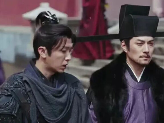 Pursuit of Jade: The Hidden Truth of Jinzhou’s Tragedy