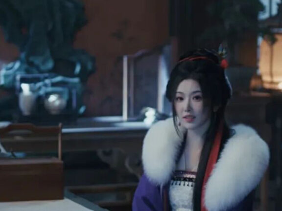 Pursuit of Jade: The Prince’s Deadly Decree