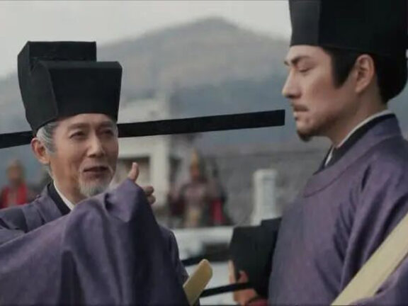 Pursuit of Jade: The Truth of Jinzhou Massacre