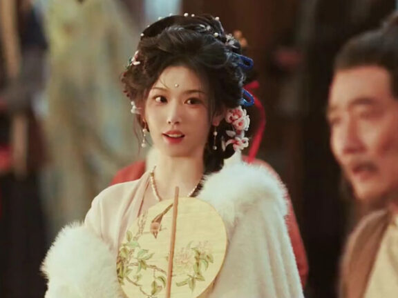 Pursuit of Jade: Yu Qianqian’s Epic Comeback