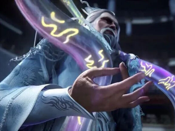 Renegade Immortal Three Great Masters Hunt Wang Lin