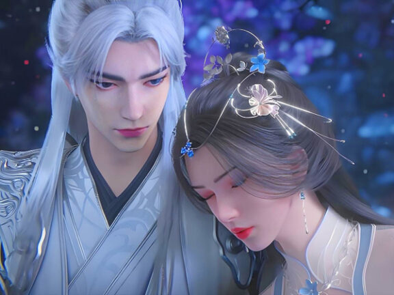 Renegade Immortal: Thunder Dragon Soul Arrives on March 8th