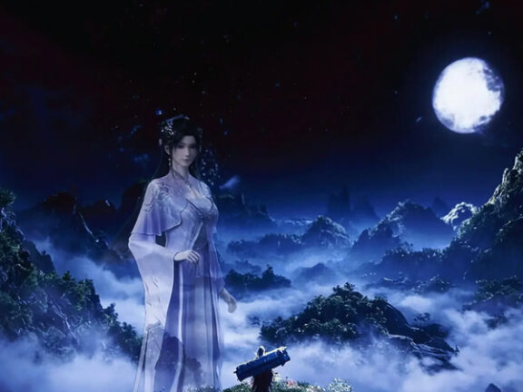 Renegade Immortal: Why Wang Lin Hides Li Muwan’s Soul