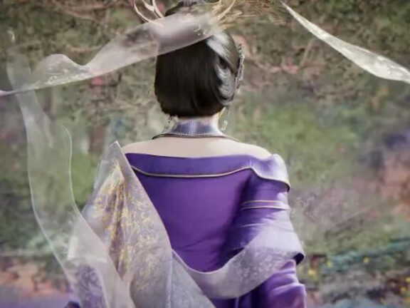 Renegade Immortal: Why Wang Lin Reached Luo Tian