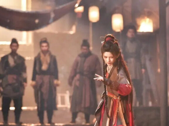 Shisan Niang: The Highlight of Pursuit of Jade